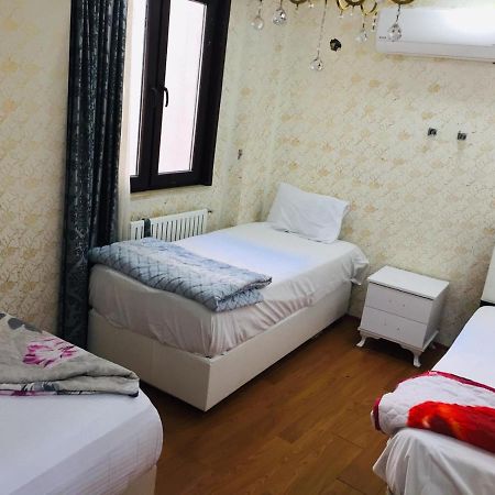 Ayasofya Life Apart Aparthotel อิสตันบูล ภายนอก รูปภาพ