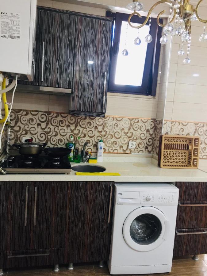 Ayasofya Life Apart Aparthotel อิสตันบูล ภายนอก รูปภาพ